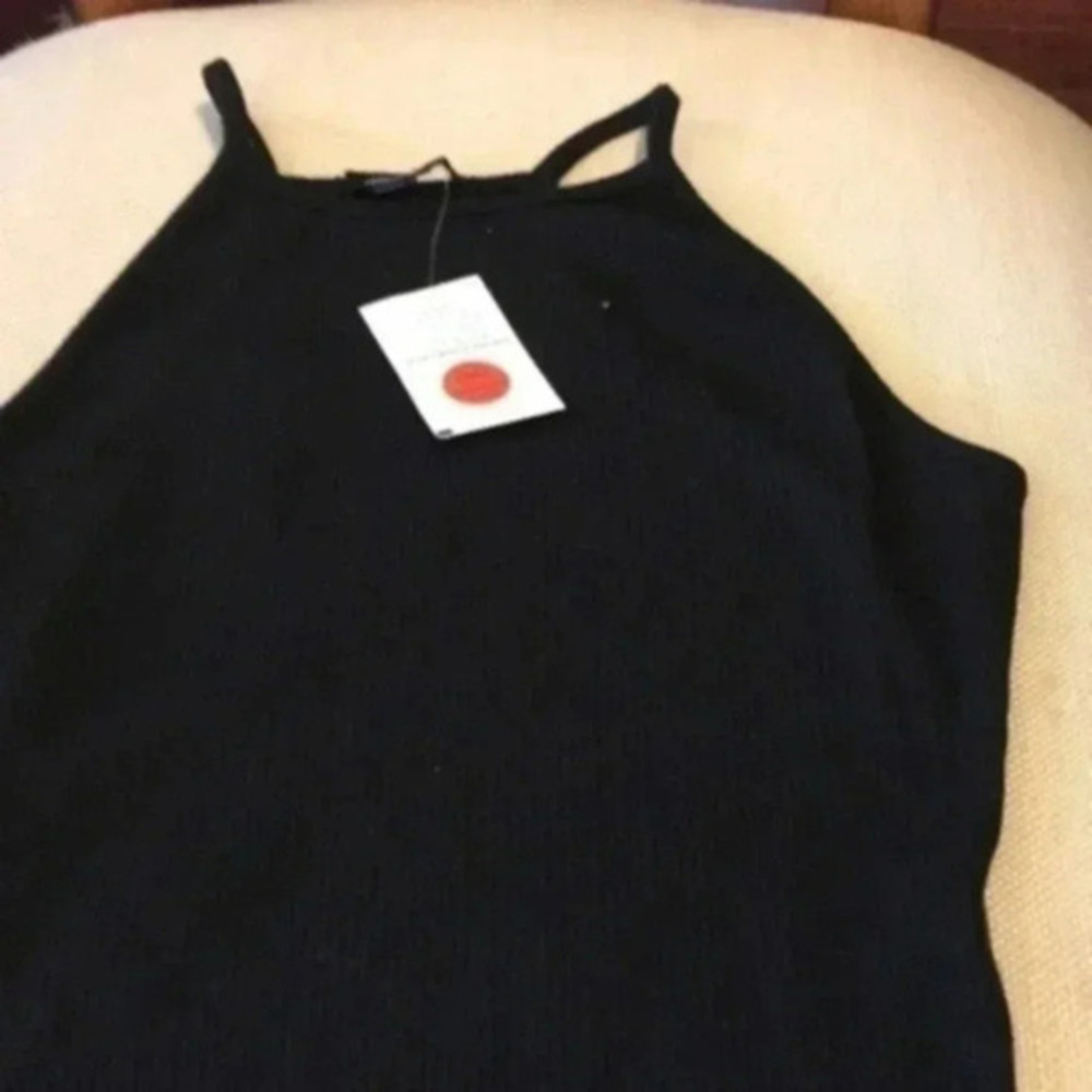 ambiance body blouse S
